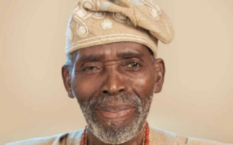 Olu Jacobs