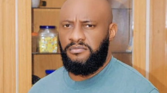 Yul Edochie