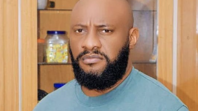 Yul Edochie