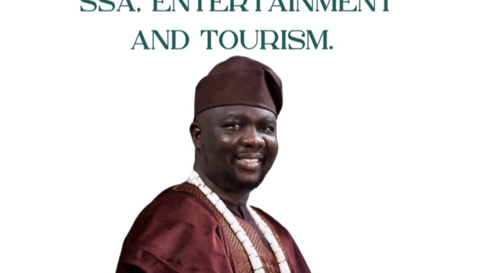 Seyi Law