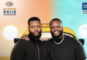 BBNaija: Mbadiwe twins win first heads of house challenge