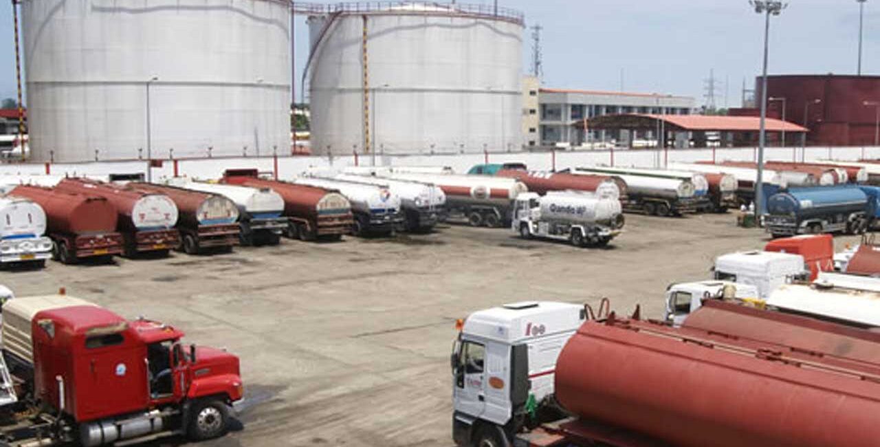 Investment needed to tackle inefficiencies in Nigeria’s petroleum supply chain, says NMDPRA director