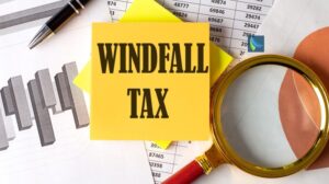 windfall tax