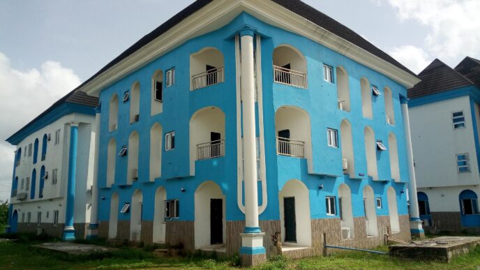 Nigerian Maritime University