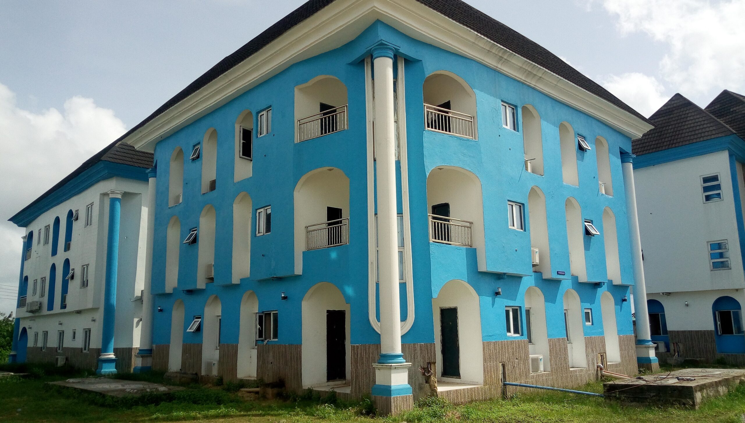 Nigerian Maritime University