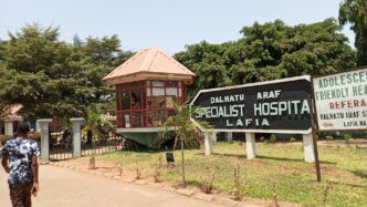 Tinubu approves FULafia takeover of Nasarawa's Dalhatu Araf Specialist Hospital