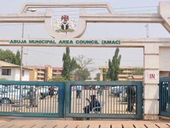 Abuja Municipal Area Council (AMAC)