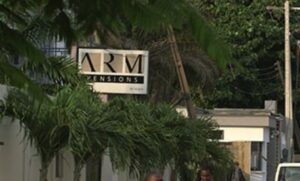 PenCom approves merger of ARM, Access Pensions