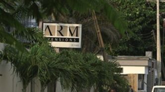 PenCom approves merger of ARM, Access Pensions