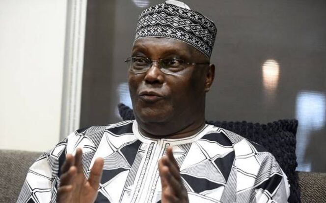 Atiku: 2025 Proposed Budget Inadequate To Tackle Nigeria’s Economic ...