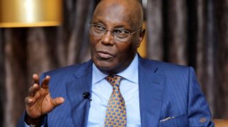 Atiku: Handling of petrol subsidy by Tinubu's administration caused current economic hardship