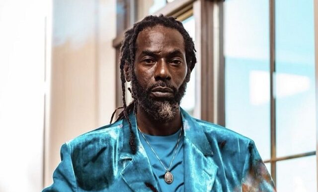 Buju Banton