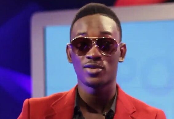 Dammy Krane