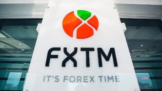 FXTM introduces AI coaching app for traders, to host e-trading training in October