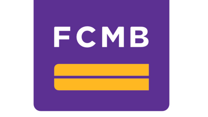 FCMB logo