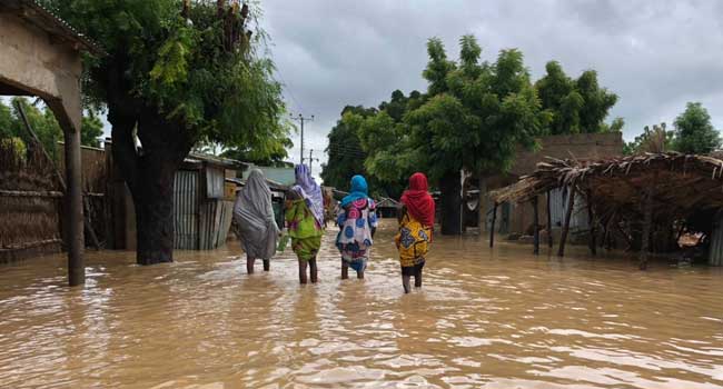 flooding in Jigawa