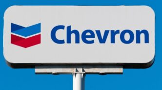 Chevron makes alternative arrangement after Arik suspension threatened crude oil production