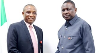 FCCPC, EFCC partner to prosecute perpetrators of economic crimes, unfair market practices