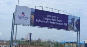 JUST IN: 'It's misleading' -- Dangote refinery speaks on selling petrol at N898 per litre