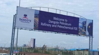 ‘It's incorrect’ — oil marketers deny boycotting Dangote refinery