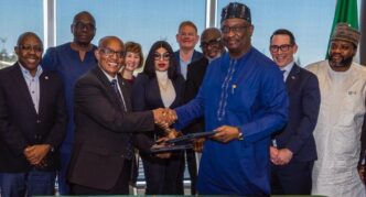 FG signs MOU with Boeing to facilitate acquisition of modern aircraft