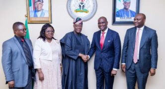 Segun Ogunsanya named chair as Wale Edun inaugurates new NSIA board