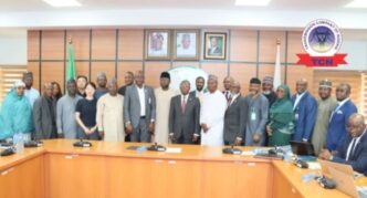 FG, firms sign agreement to supply, install 1.4m smart meters