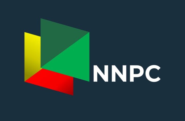 NNPC logo