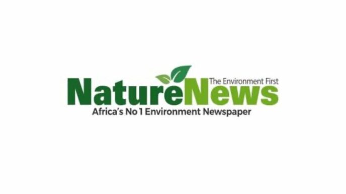 NatureNews logo