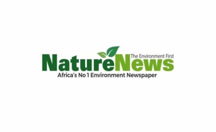 NatureNews logo