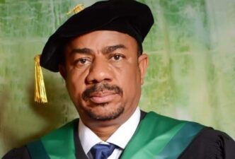 Sokoto varsity's Bashir Garba appointed as UDUS VC