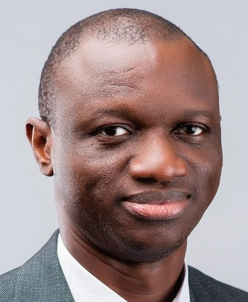 Godfrey Adejumoh