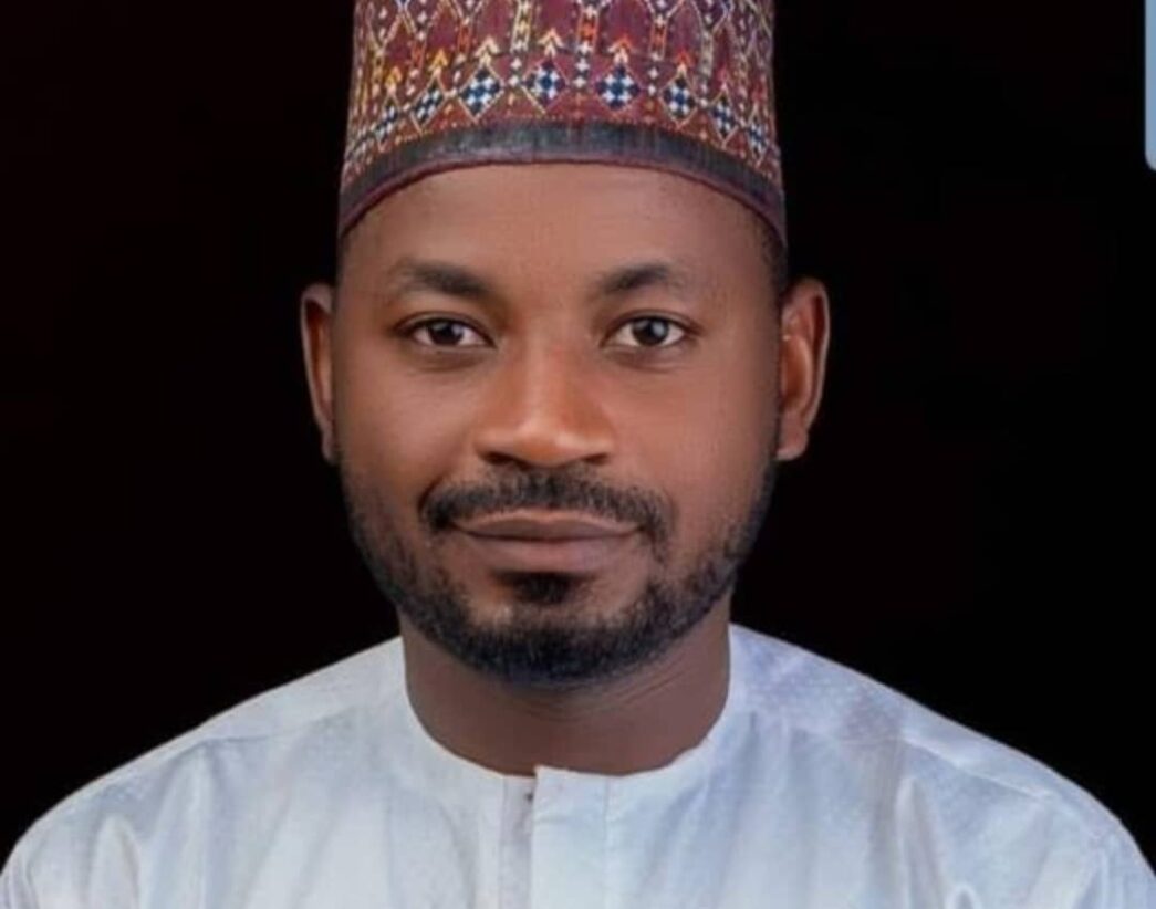 Shafi’u Umar Tureta, an aide to Aminu Tambuwal