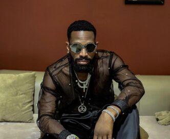 D'Banj