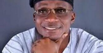 Sola Ebiseeni, a former governorship aspirant of the Peoples Democratic Party (PDP)