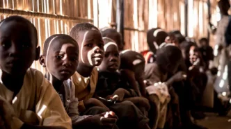 Niger state looks to Almajiri education in reducing out-of-school children