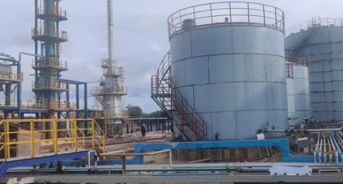 Edo refinery obtains licence to commence operations