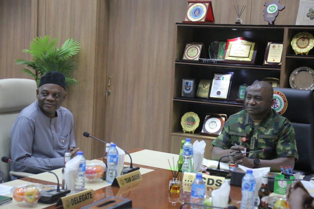 TETFund: We're invested in educational institutions run by Nigerian Army