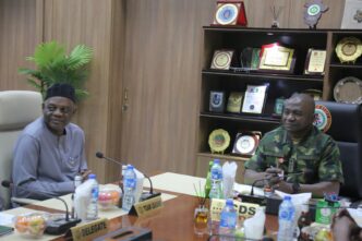 TETFund: We're invested in educational institutions run by Nigerian Army