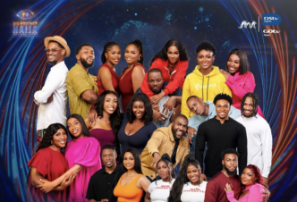 BBNaija: Housemates nominated for eviction