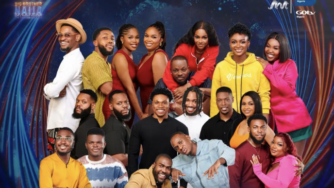 BBNaija: Housemates nominated for possible eviction