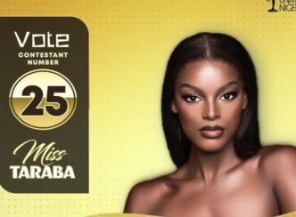 Chidimma Adetshina to represent Taraba at Miss Universe Nigeria