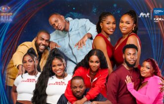 BBNaija: Housemates nominated for eviction