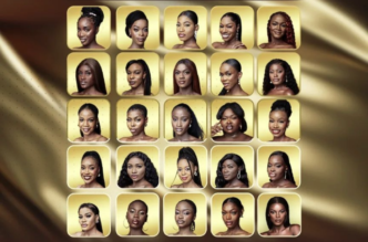 Meet the Miss Universe Nigeria 2024 contestants