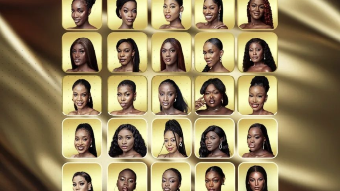 Meet the Miss Universe Nigeria 2024 contestants