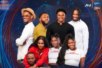 BBNaija: Housemates nominated for eviction