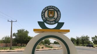 Kaduna spends N340m to fix vandalised electricity infrastructure at Yar’adua varsity