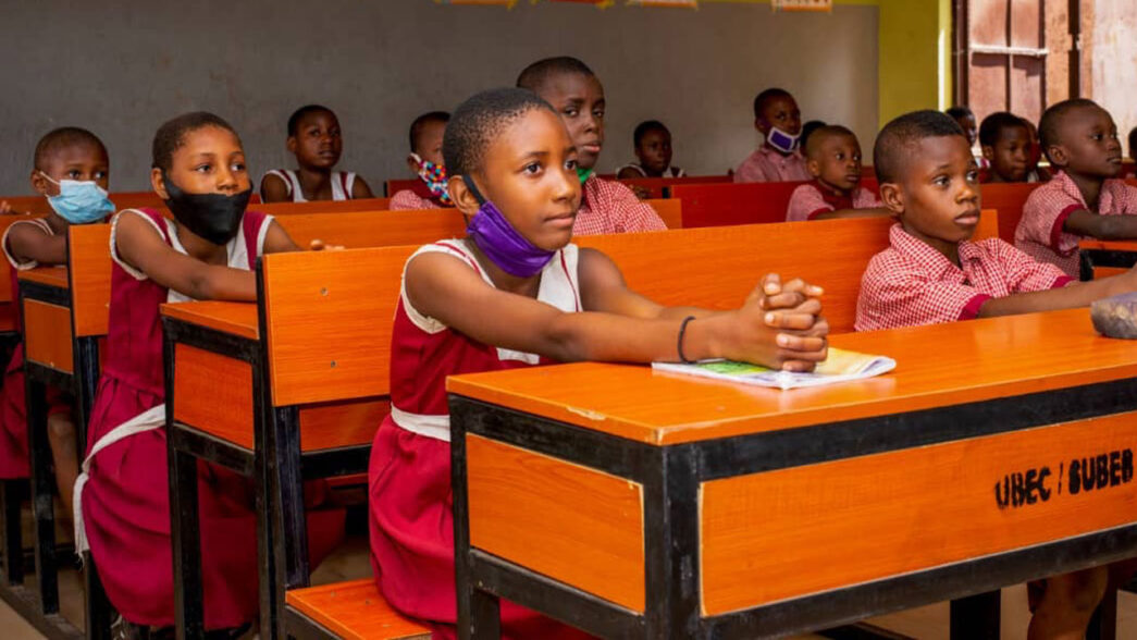 Delayed school resumption in Edo is to keep children safe, says commissioner