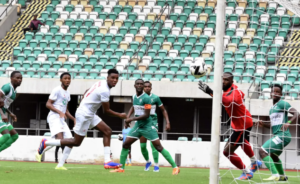 Enugu Rangers