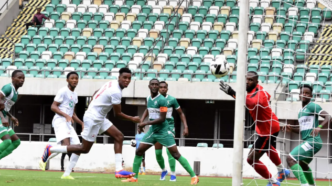 Enugu Rangers